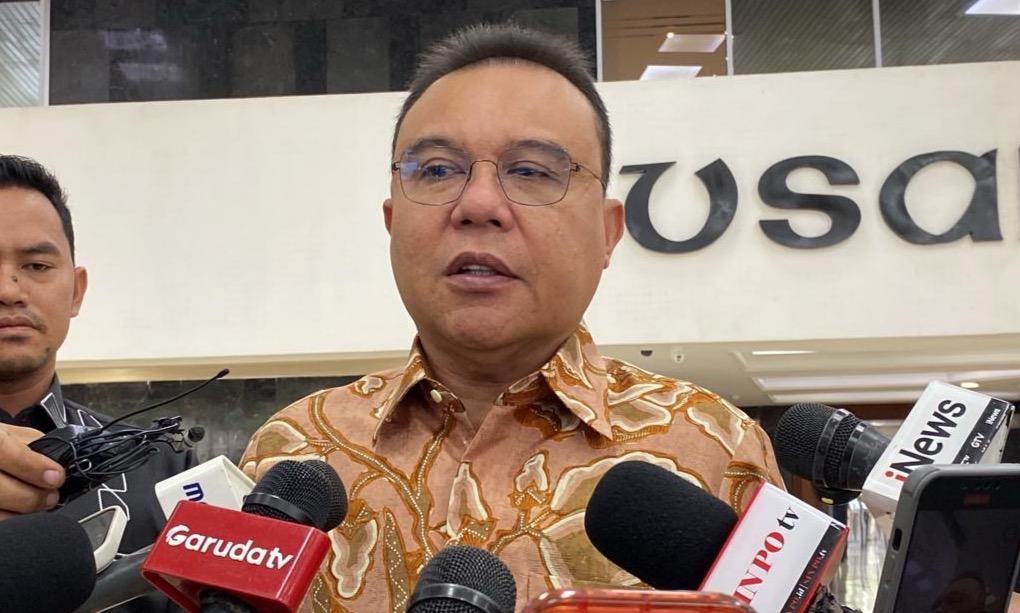 Pimpinan DPR Siap Terima Mahasiswa yang Demo Hari Ini