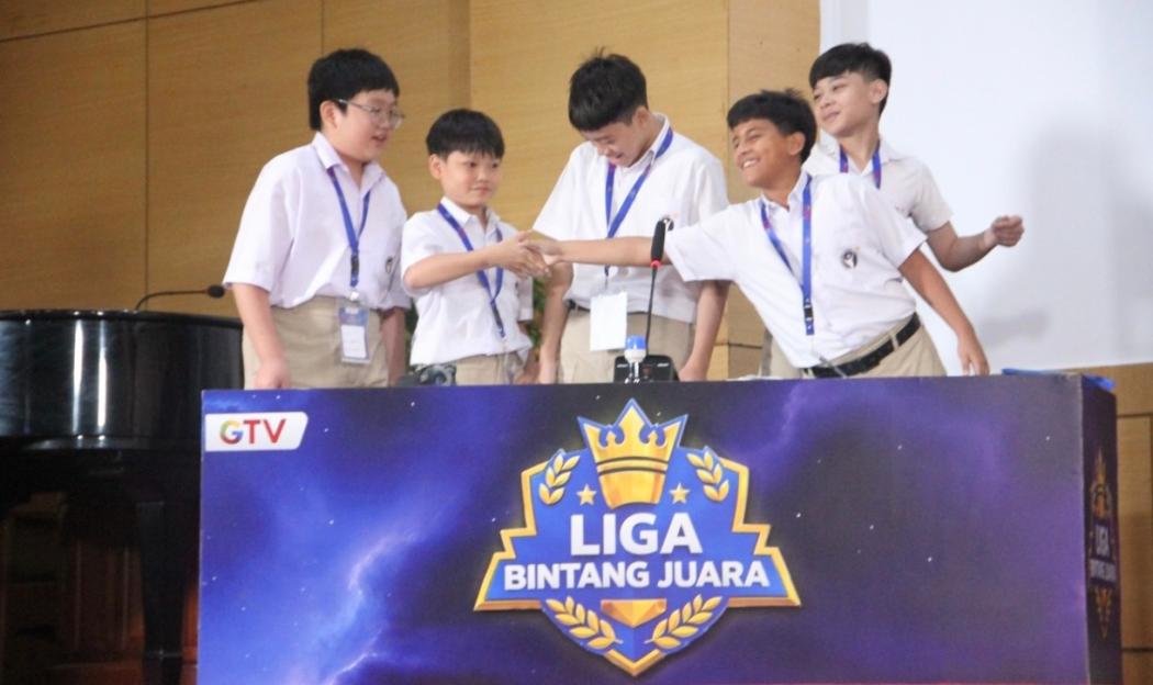 Hari Kedua Liga Bintang Juara GTV, 32 Tim Berebut 16 Tiket ke Jakarta