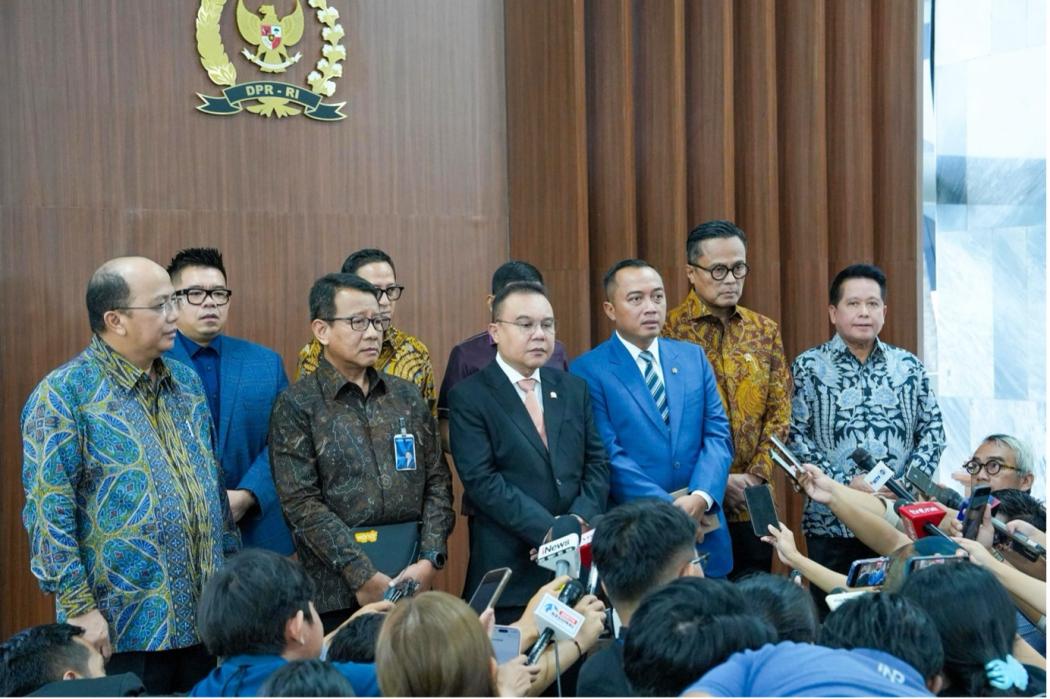 Fundamental Tetap Solid, BRI Sambut Positif Dukungan terhadap Pasar Modal