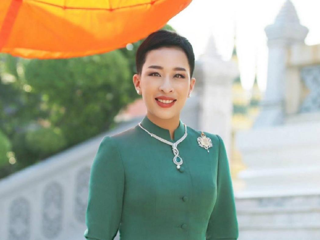 Sebelum Meninggal Dunia, Putri Thailand Bajrakitiyabha Alami Gangguan Jantung Serius