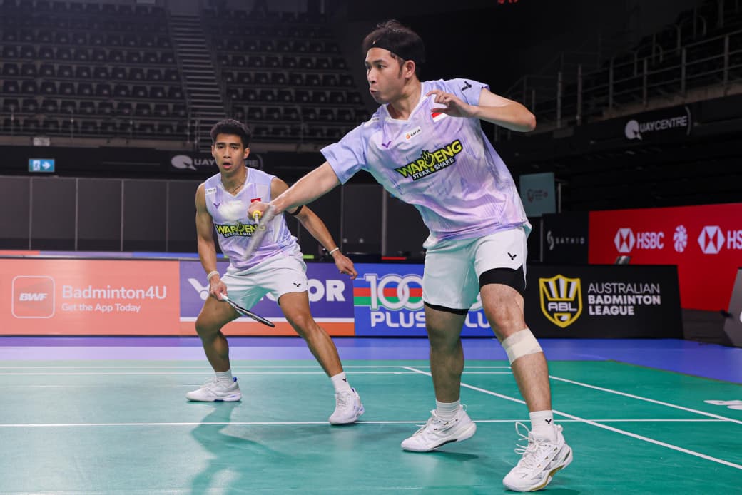 5 Wakil Indonesia Tembus Semifinal Australian Open 2026, Dominasi Merah Putih di Sydney