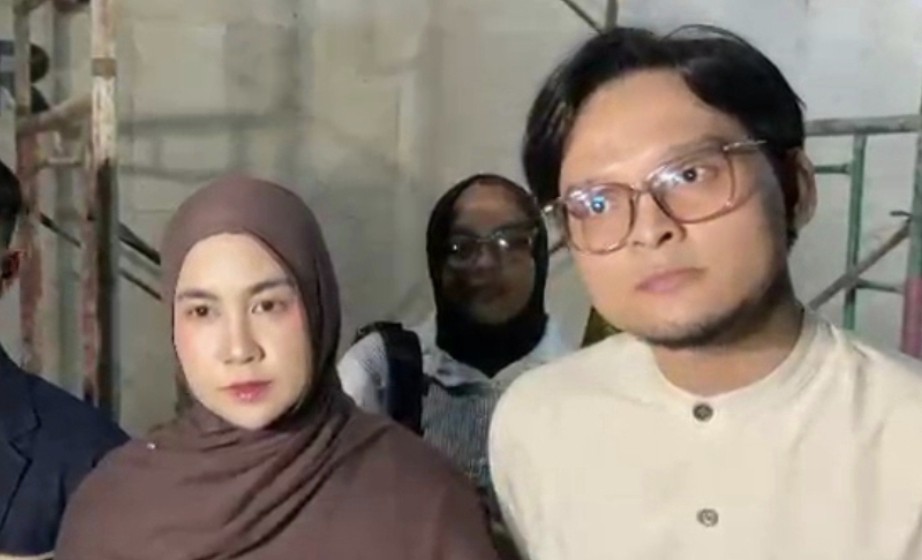 Anisa Rahma Keluar Uang Rp100 Juta untuk Keluarga meski Dapat Umrah Gratis dari Hanania Travel