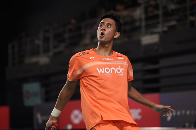 Indonesia Tembus Semifinal Australian Open 2026, Pembinaan dan Mental Juara Kian Matang