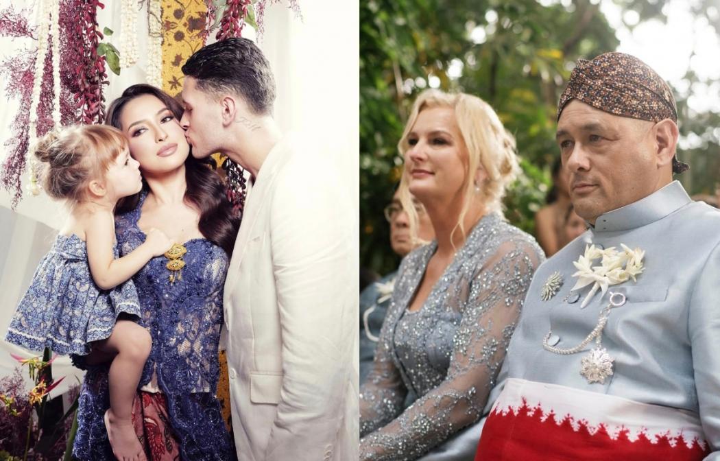 Kehadiran Jennifer Coppen Disambut Hangat Ibu Justin: Welcome to The Family Mrs Hubner