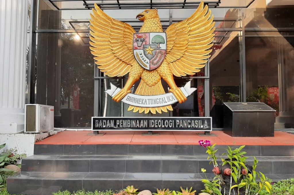 BPIP Ajukan Anggaran Khusus Rp343 Miliar, Ingin Bangun Pusdiklat Seluas 7 Hektare