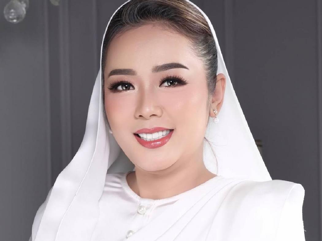 Kondisi Terkini Soimah usai Keguguran Anak Ketiga di Usia 45 Tahun, Tetap Bersyukur