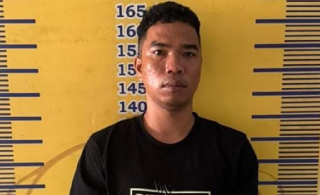 Bareskrim Tangkap Kaki Tangan Bandar Narkoba Agung Apek, 405 Gram Sabu Disita