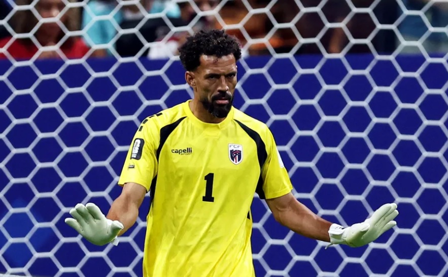 Cape Verde Ukir Rekor Langka di Piala Dunia 2026, Cuma 4 Negara Pernah Melakukannya!