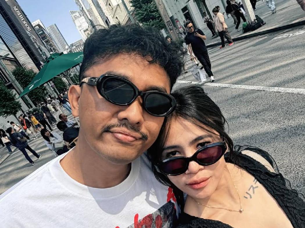 Kronologi Lengkap Uus Vs Netizen, Bermula Konten Kartika Wijaksana Dianggap Terlalu Vulgar!