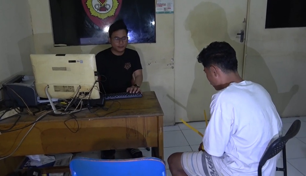 Terungkap! Motif Suami Bunuh Istri di Makassar gegara Sakit Hati Ketahun Selingkuh