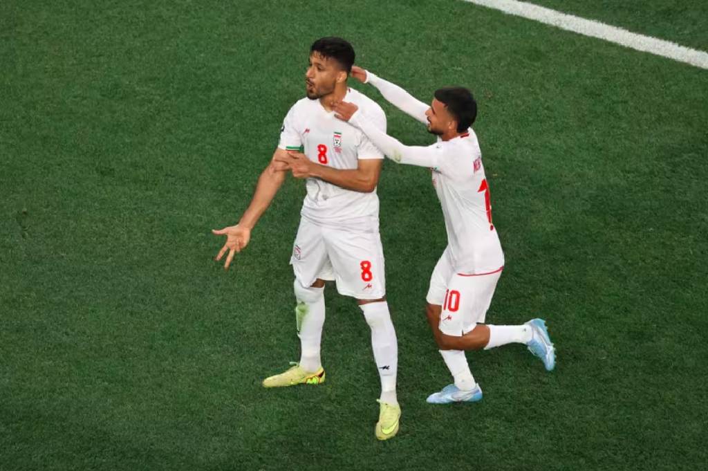 Timnas Iran Dipaksa Tinggalkan Los Angeles usai Laga Perdana Piala Dunia 2026, Pelatih Murka