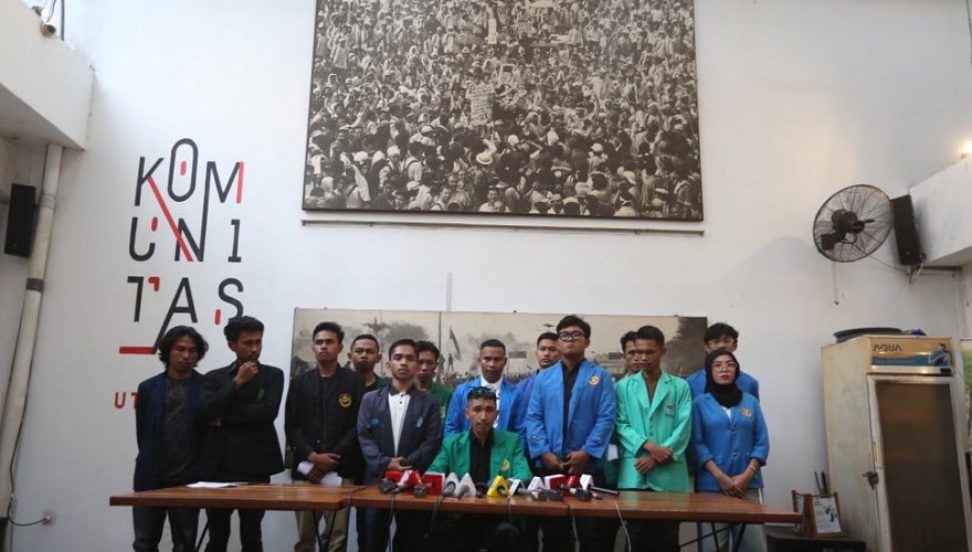 Aliansi BEM Bersatu Sebut Demo Mahasiswa Mulai Kehilangan Substansi, Ini Catatannya