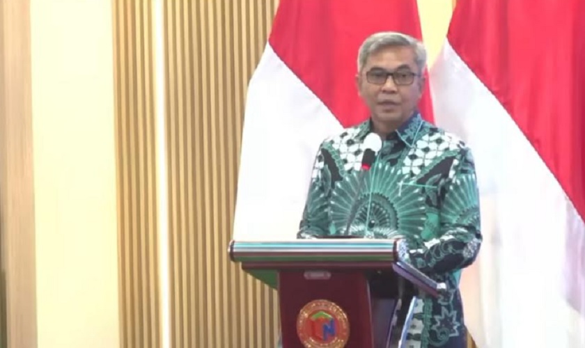 Ketua KPK Sebut Makelar-Calo Tak Berkutik Tanpa Ordal: Mereka Tidak Sakti-Sakti Amat