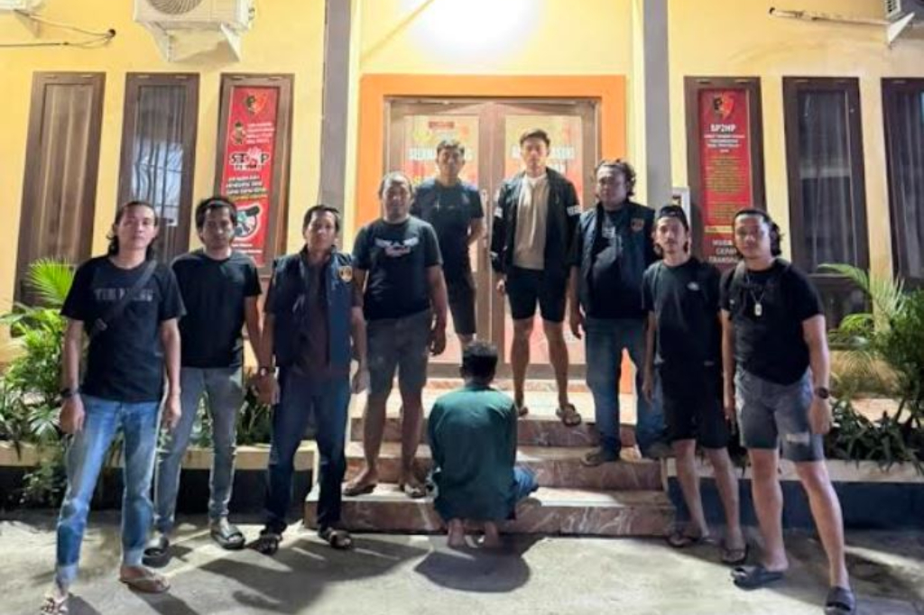 Balita di Kolaka Diperkosa Ayah Kandung hingga Tewas akibat Pendarahan
