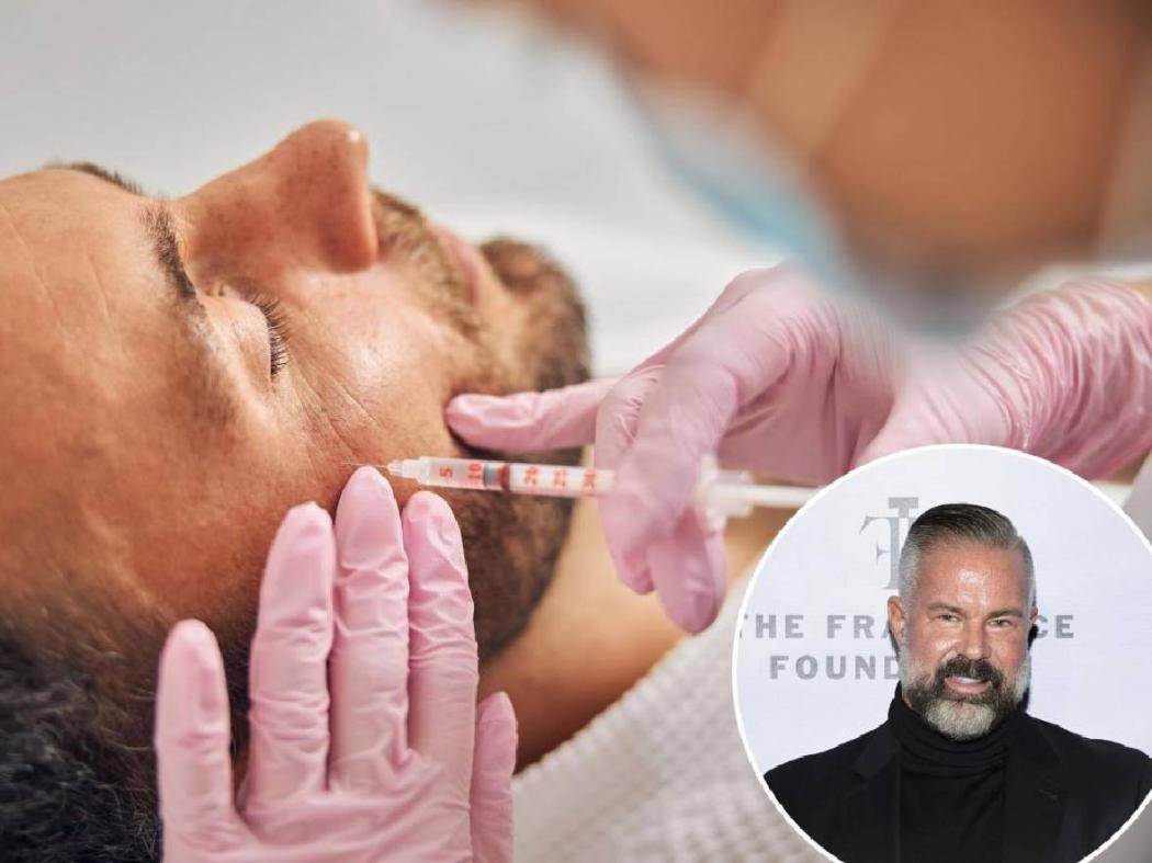 Bos Estee Lauder Kendal Ascher Meninggal Dunia usai Filler, Dokter Jelaskan Penyebabnya!