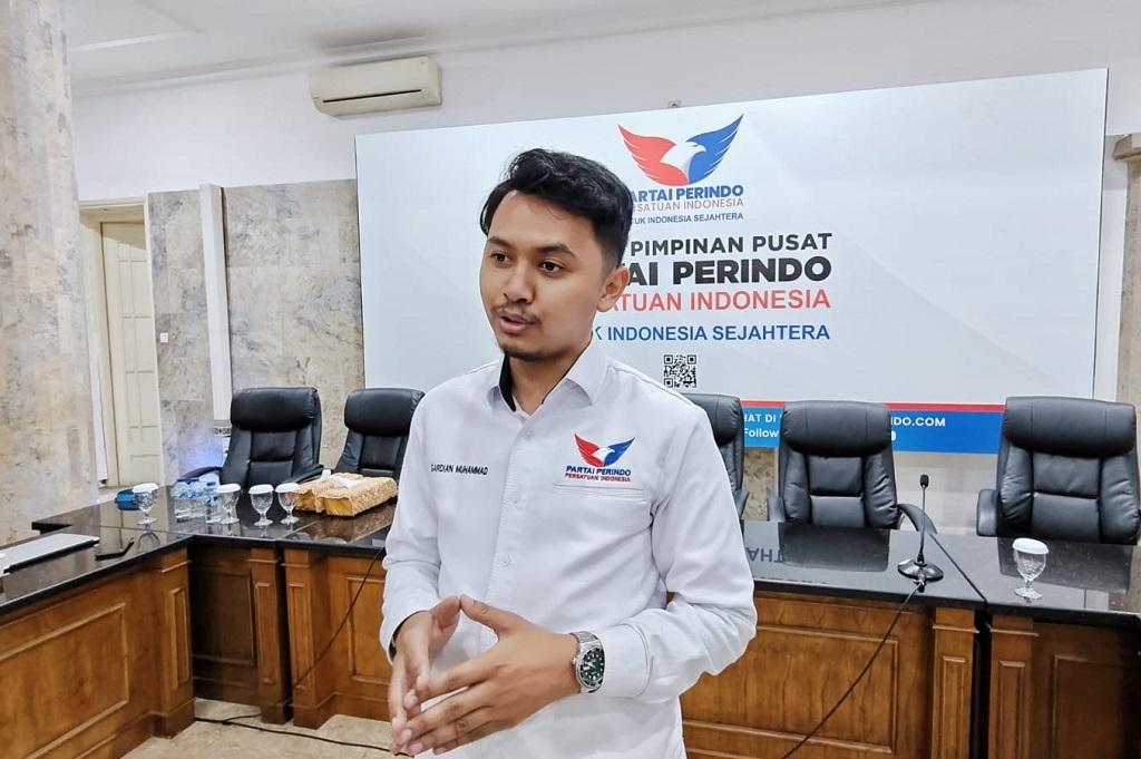 Threshold DPRD Dinilai Reduksi Demokrasi Lokal, Gardian Muhammad Minta Reformasi Politik Substantif