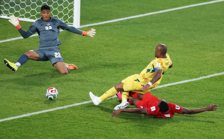 Hasil Piala Dunia 2026: Ghana Menang Dramatis atas Panama, Gol Penentu di Injury Time