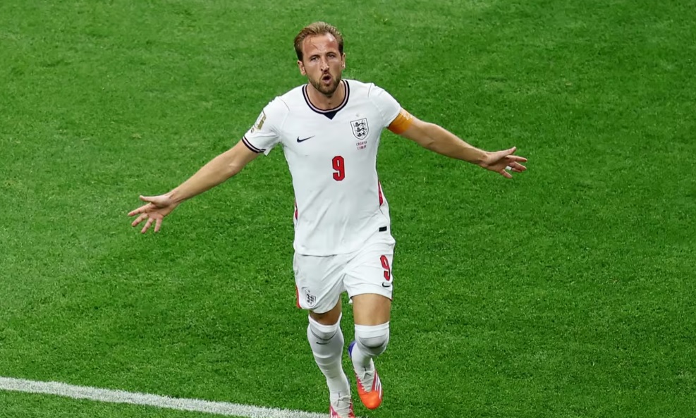 Hasil Piala Dunia 2026: Drama 6 Gol! Inggris Tekuk Kroasia