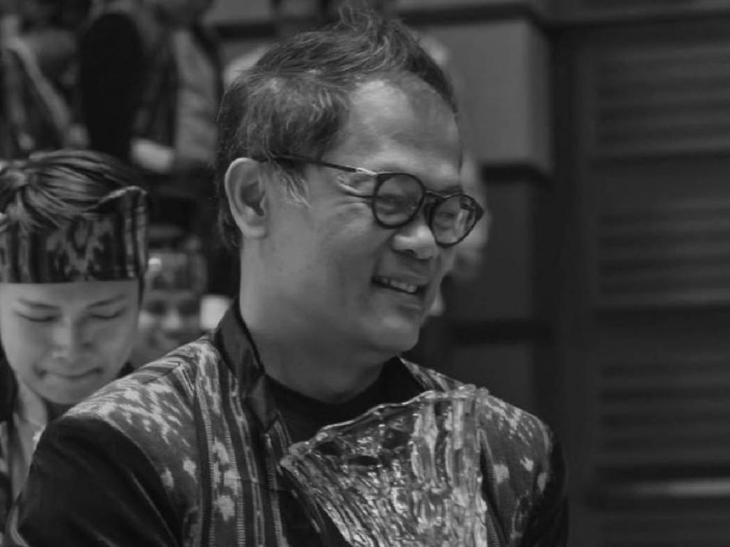 Agustinus Bambang Jusana, Sang Maestro Paduan Suara Meninggal Dunia di Usia 56 Tahun