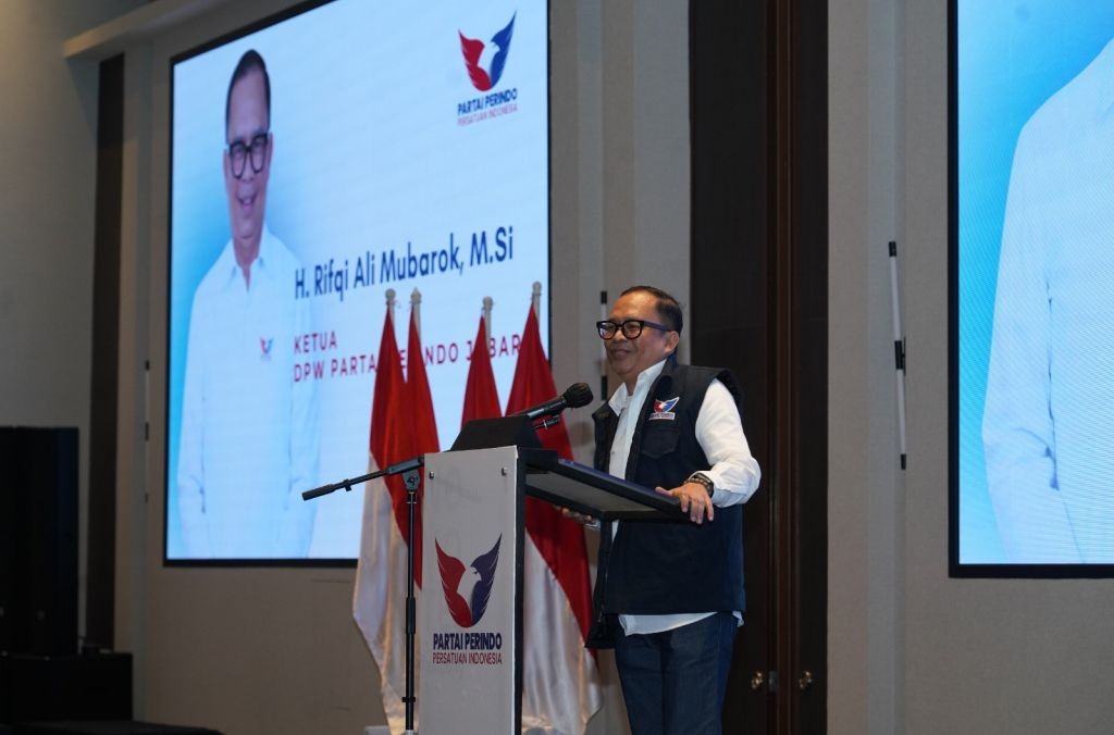 Hijrah dan Energi Baru Indonesia: Maju Babarengan, Aksi Nyata Hasil Karasa