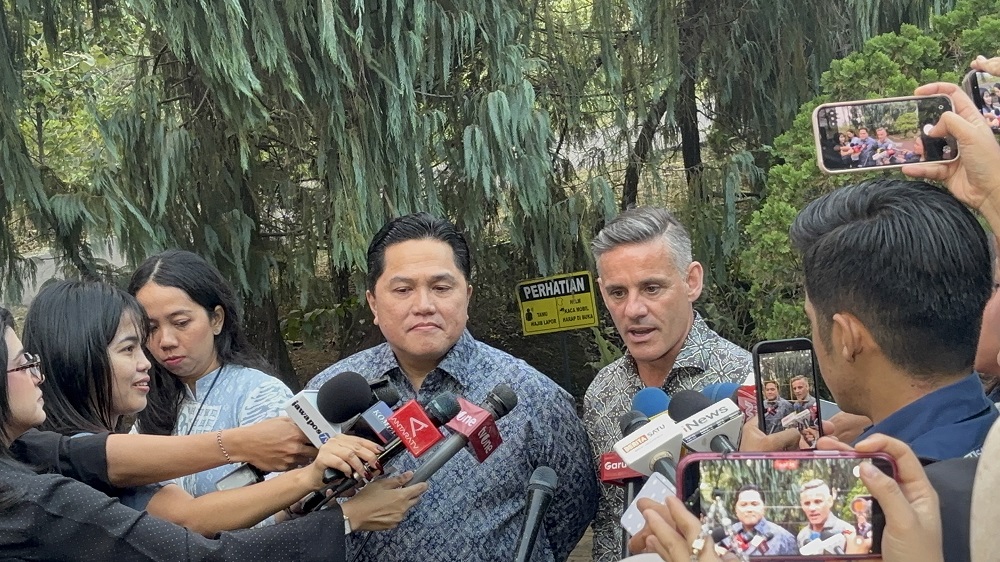 FIFA Beri Lampu Hijau, Indonesia Selangkah Lagi Tuan Rumah FIFA ASEAN Cup 2026
