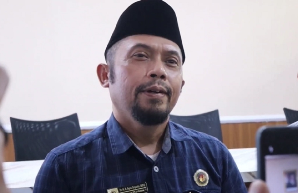 Kisruh SPMB Jabar, Sekolah Swasta Tolak Skema Bantuan Rp100.000 ke Siswa