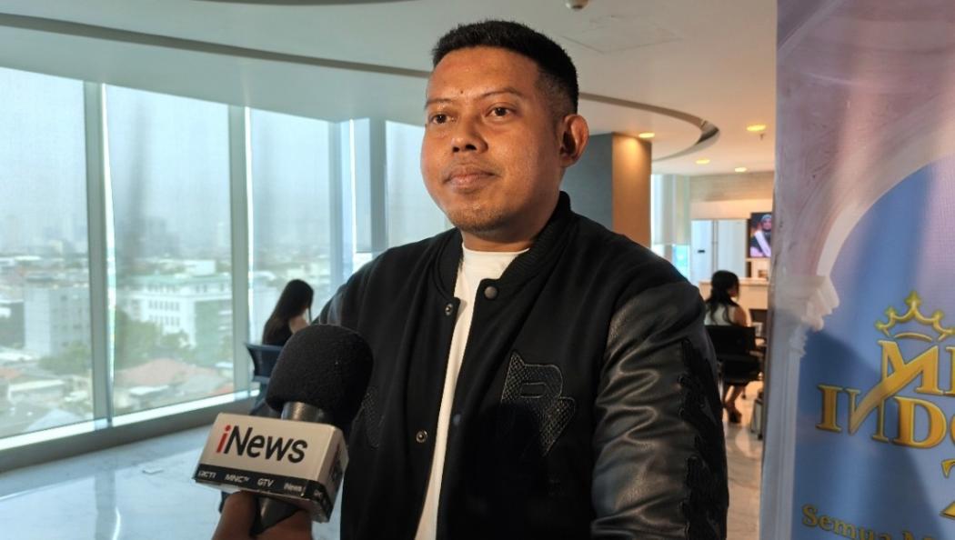 Tak Hanya Cantik, Miss Indonesia 2026 Cari Perempuan Cerdas dan Peduli Sosial