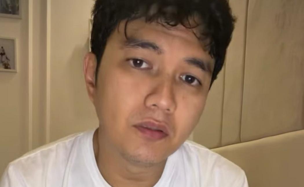 Minta Maaf Isi Burger Tanpa Daging, Aldi Taher Beri Ganti Rugi 5 Burger dan 5 Hotdog