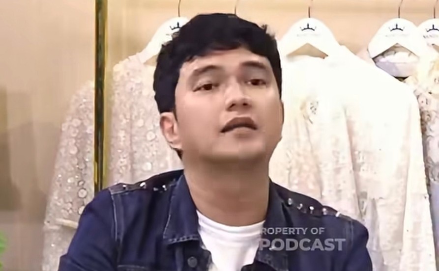 Dikomplain Burger Tanpa Daging, Aldi Taher: Astagfirullah Kak, Mohon Maaf