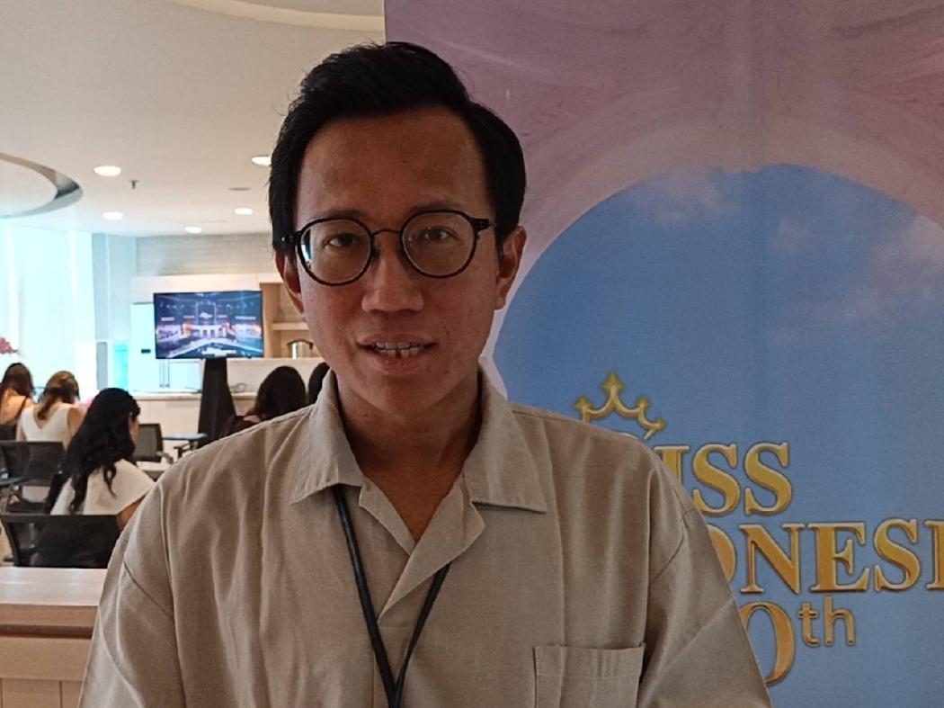 Demi Blue Crown, Miss Indonesia 2026 Ubah Batas Usia Peserta Jadi 19-25 Tahun