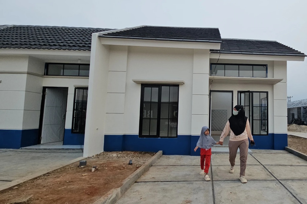 BI Rate Naik, Menteri PKP Jamin Bunga KPR Rumah Subsidi Tetap 5 Persen