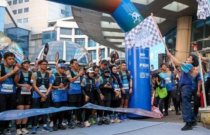 Ada 57 Juta Pelaku Usaha Kecil, Pemerintah Dorong Masyarakat Gunakan Produk UMKM