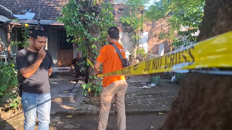 Polisi Selidiki Kematian Pria di Belakang Warkop Probolinggo, Ada Luka di Kepala dan Tangan