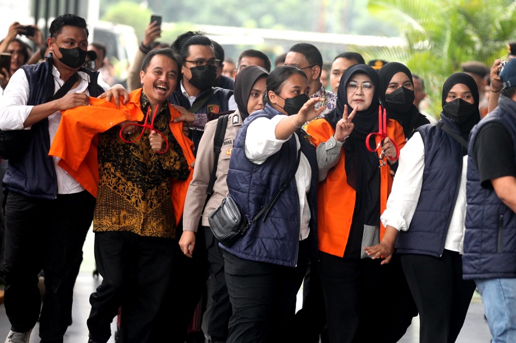 Polda Metro: Proses Hukum Roy Suryo-Dokter Tifa Sesuai KUHAP, Bisa Dipertanggungjawabkan
