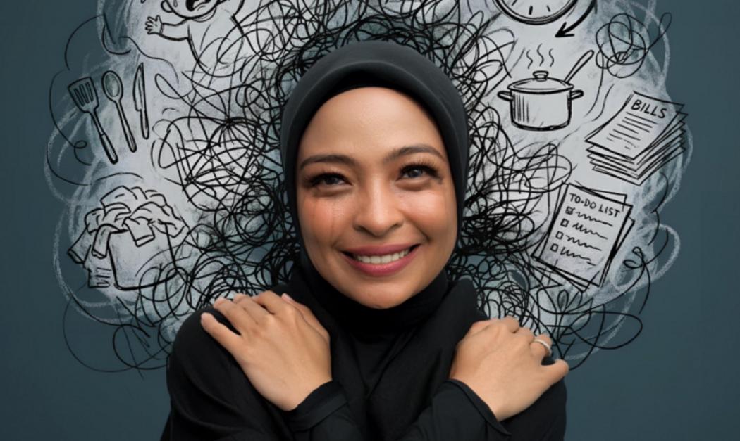 Tantri Kotak Ungkap Nasib Sahabatnya Gagal Kemoterapi Kanker akibat Investasi Bodong