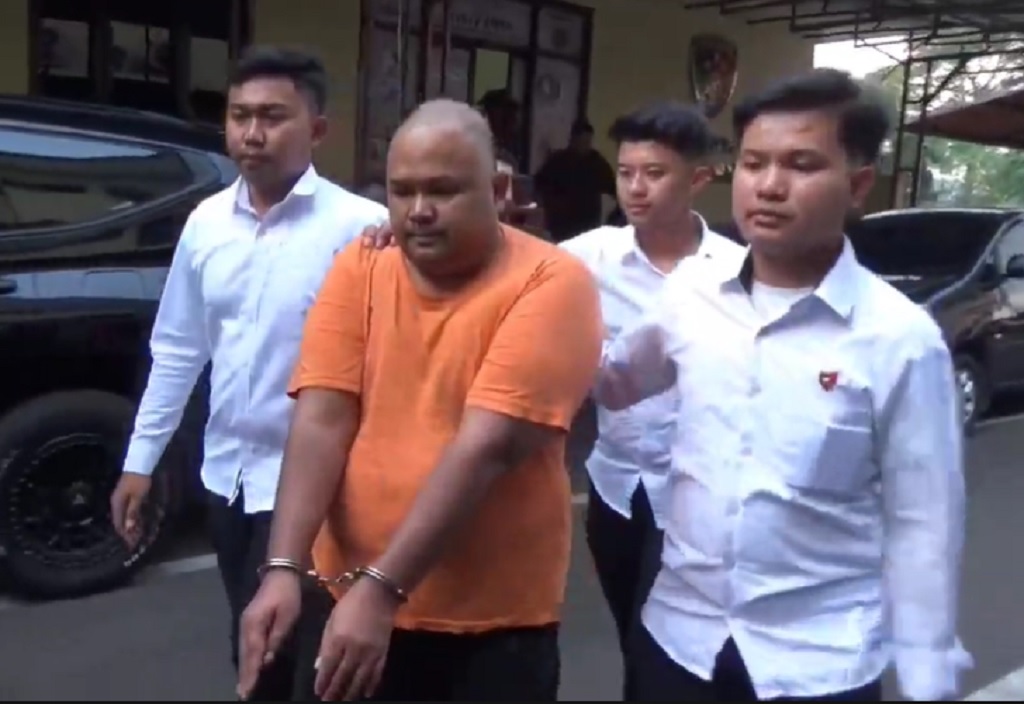 Siasat Licik Ayah Tiri Cabuli Anak 30 Kali di Cianjur, Ancam Ceraikan Ibu Korban
