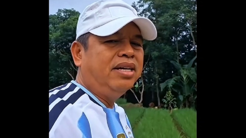 Dedi Mulyadi Buka Sayembara Rp250 Juta untuk Tangkap Pelaku Penyekapan Sadis di Bandung