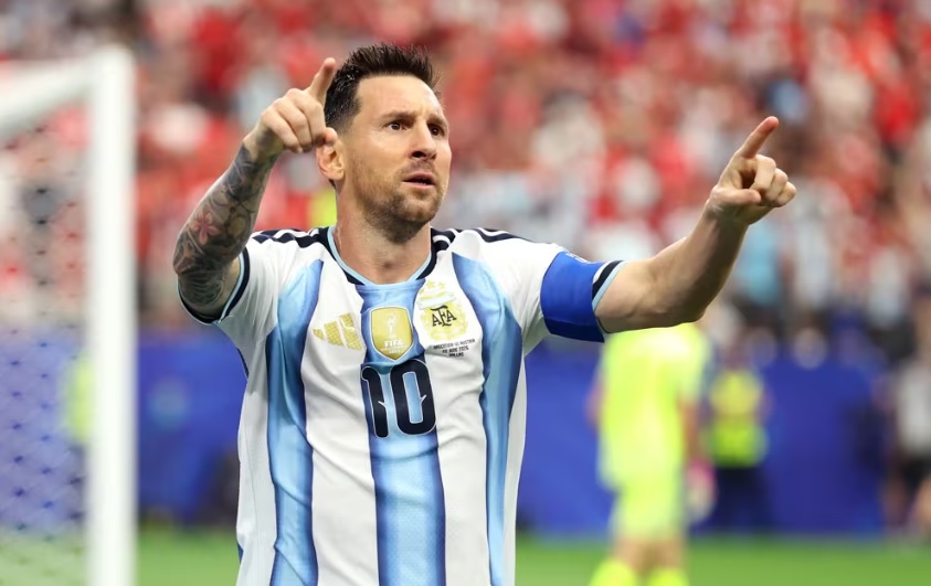 Jadwal Perempat Final Piala Dunia 2026: Argentina vs Swiss, Prancis Hadapi Maroko