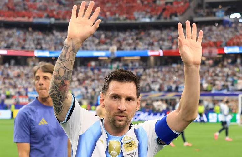 Daftar Top Skor Sepanjang Masa Piala Dunia 2026: Messi Jadi Raja Geser Klose