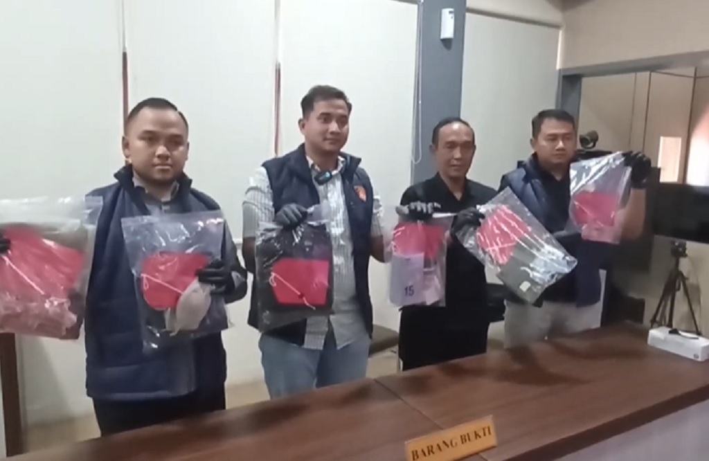 Motif Keji Pria Bunuh Pacar lalu Buang Mayat ke Selokan di Kendal, Kesal Ditagih Cincin