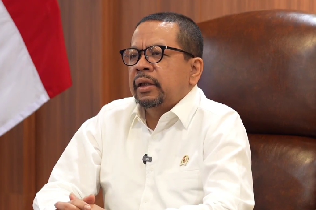 Bakom: Pelatihan Calon Manajer Kopdes Disempurnakan, Utamakan Keselamatan Peserta