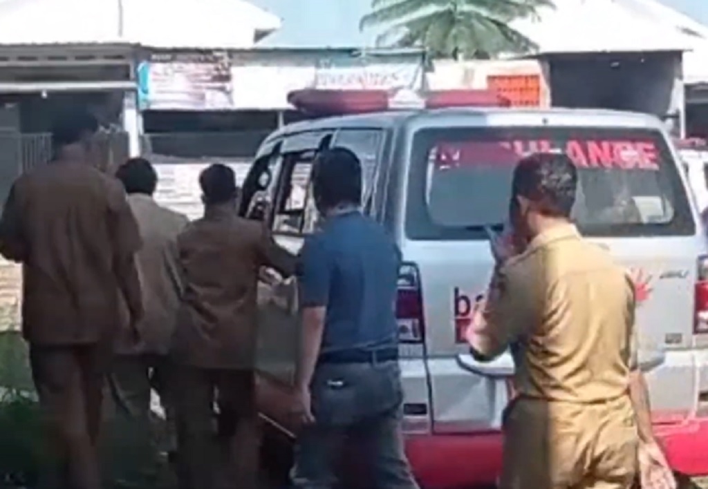 Keji! Suami di Jember Siksa Istri, 3 Balita dan Saudara Penyandang Disabilitas