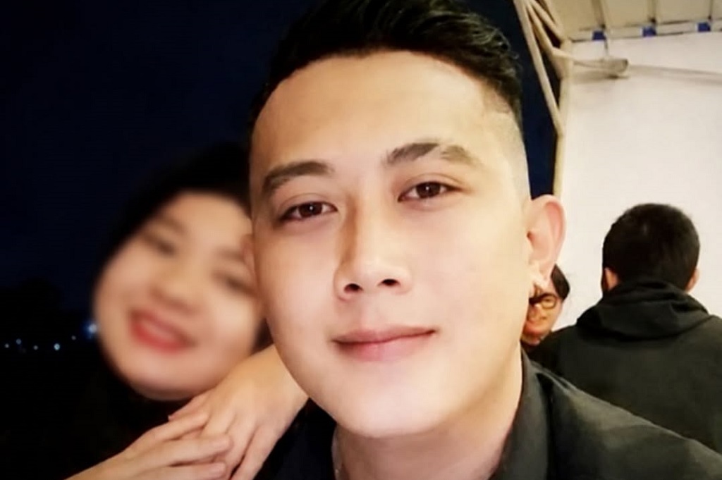 Breaking News: Taufik Hidayat Penyekap Perempuan Ditangkap Polisi