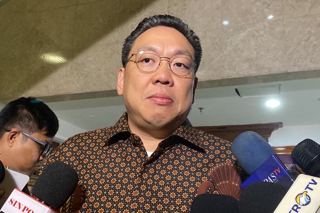 DPR soal Menkes Usul Penderita TBC Dapat MBG: Tak Masuk Akal, Semoga Cuma Bercanda