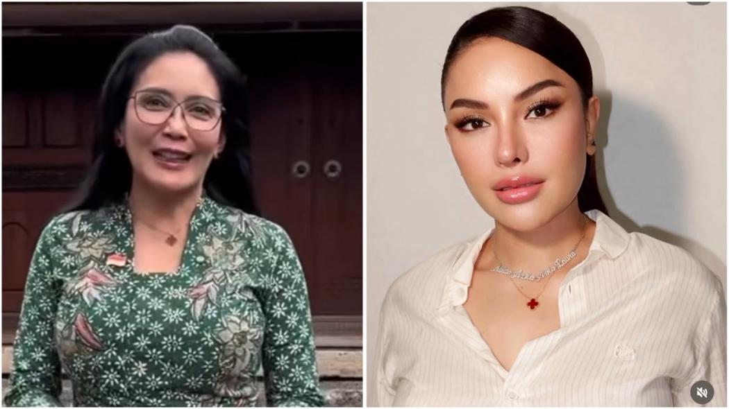 Rieke Diah Pitaloka Disorot Bela Nikita Mirzani, Kuasa Hukum Reza Gladys: Tidak Menghormati Konstitusi!