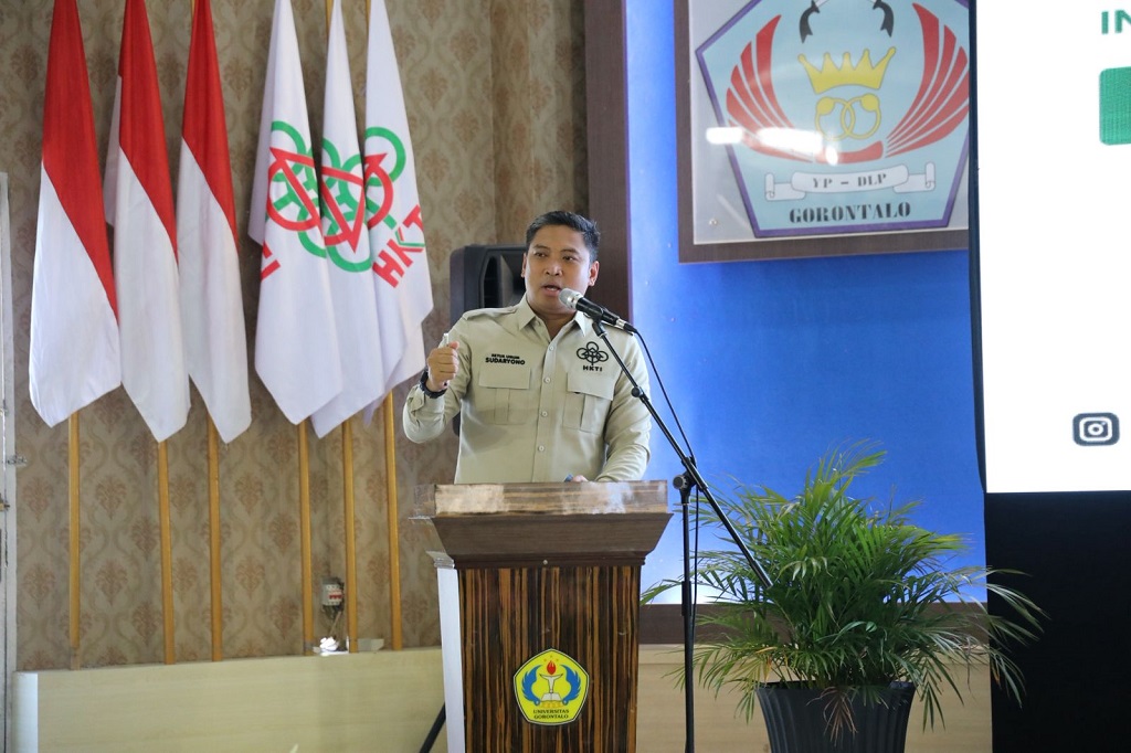 Wamentan Pastikan Indonesia Tak Lagi Impor Beras, Jagung dan Gula