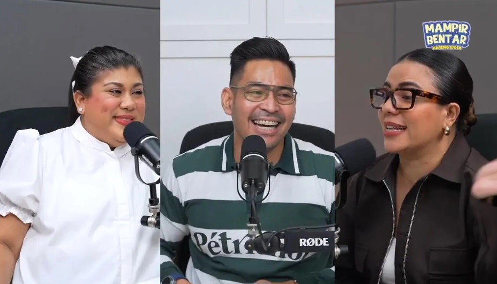 Menang Indonesian Idol, Nowela Ungkap Pernah Melalui Masa Sulit