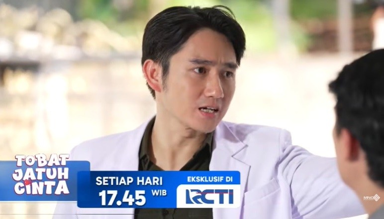Sinopsis Tobat Jatuh Cinta Eps 4: Alarm Mila Bikin Sekampung Panik