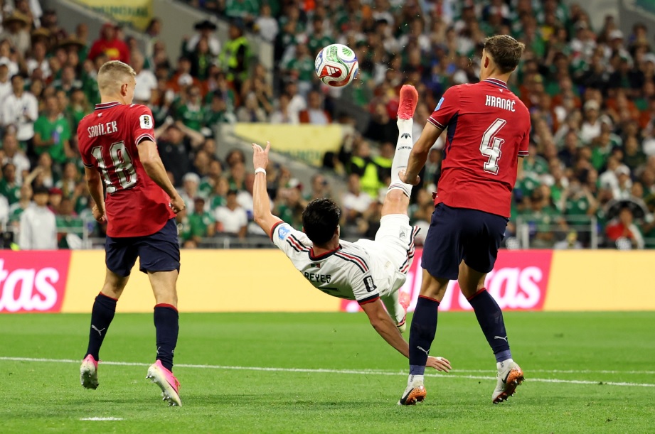 Resmi! 7 Tim Tersingkir dari Piala Dunia 2026, Ceko Terbaru