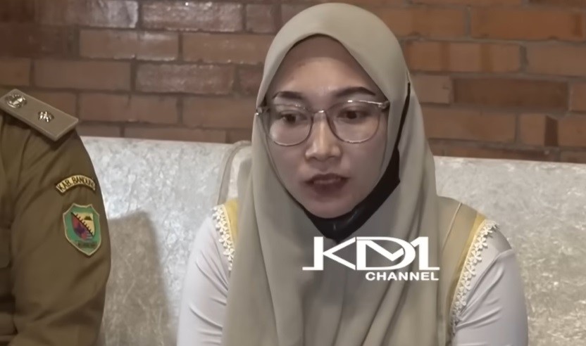 Terungkap Fakta Baru, Taufik Hidayat Penah Nikah Hanya Bertahan 2 Minggu